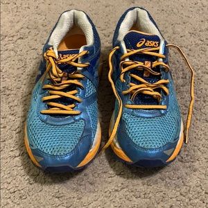 Women’s ASICS Running Shoes